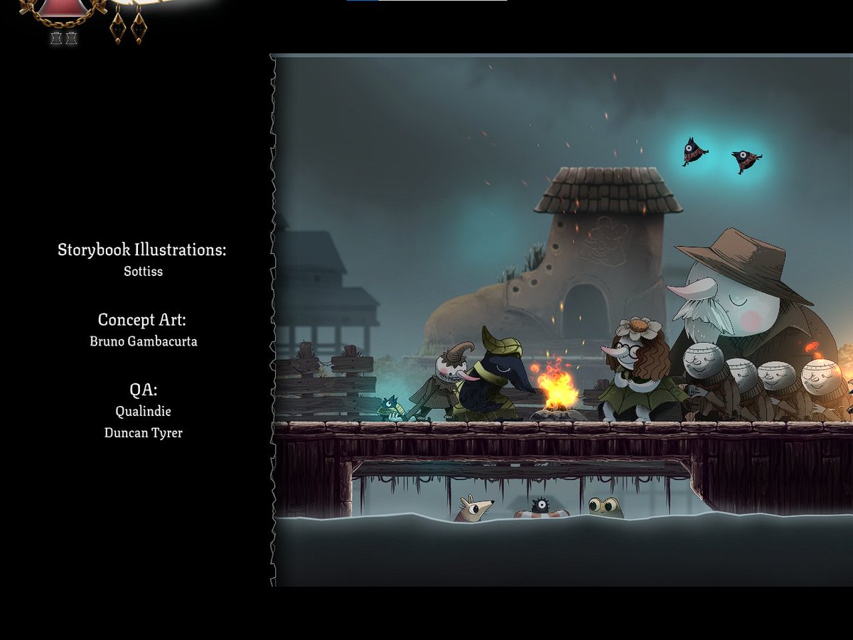 dathex_'s tweet photo. Juegazo el Well Dweler, es un gran primer metroidvania https://t.co/YR5fsKtNZE