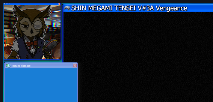 ItsKiwiVT_'s tweet photo. I have a script that I made for OBS that picks up the process' name and writes it to a .txt file to automatically show the game I'm playing.
On Linux, I can either: A) Not use it or B) Reference the focused window.
This is the only thing that stopped me from making the switch. https://t.co/cz6qYKvZfZ
