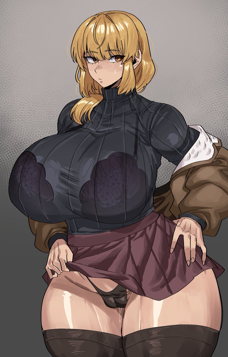 gamjasssak's tweet photo. Fear and Hunger "karin" Commission https://t.co/9nwLmZ0tiS