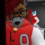 Photo by Lokien Fux~ (@LokiFox_AD)