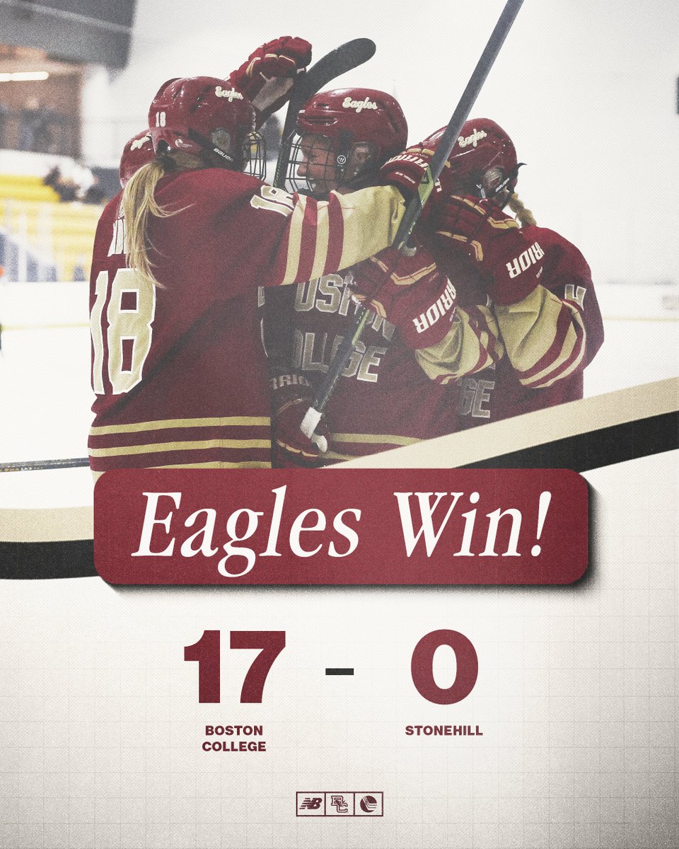 BC_WHockey's tweet photo. What a start to the season!!! https://t.co/KgBJjQrrHh