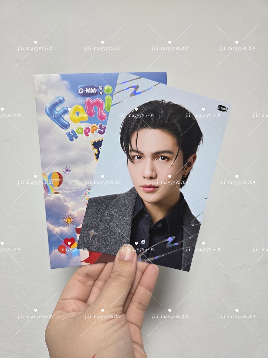 jiii_mayyy95709's tweet photo. 🕯🕯ถ้าได้บัตรคอนวิลเลี่ยมเอส 2 วัน 🕯🕯

₊˚⊹ᰔ แจก LUCKY POSTCARD วิลเลี่ยม กับ นิยายYouManiac (เล่มเปล่า) 
 คนละ 1 อย่าง 

✿ สุ่มจากรีนะคะ 

#WilliamEstConcert
#WilliamEst https://t.co/kVeODFRL4z