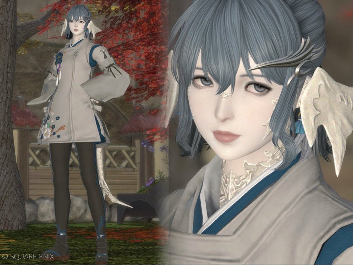 _mzmscha_'s tweet photo. ⋆

#おはウラ | #FF14 |  #羽角���及委員会 | #파판룩템 | #FF14SS https://t.co/16JsCGK386
