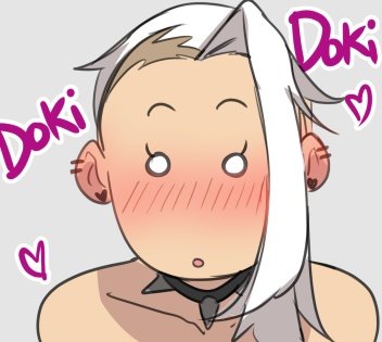 guardian_oflust's tweet photo. @gothichmommy "H-Huh? M-Me~? W-Why me~!?" https://t.co/zbVFfSxgHp