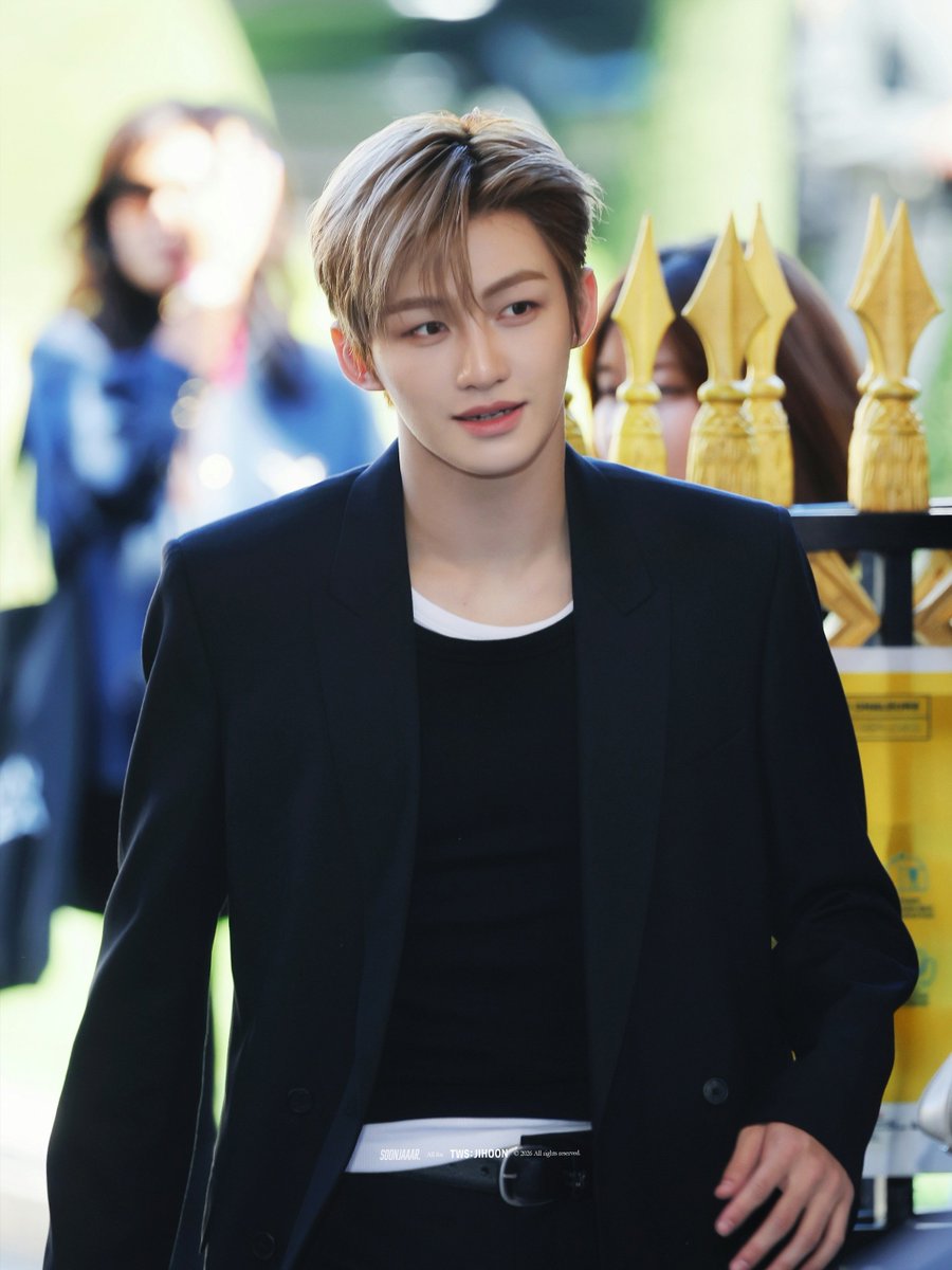 soonjaaar's tweet photo. 261003 🇫🇷 CELINE

#TWSXCELINE #CelineEte2027 
#TWS #투어스 
#지훈 #한지훈  #JIHOON #ジフン https://t.co/ArK7gsmHpp