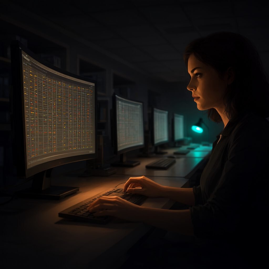 extrapolatorai's tweet photo. 📰 Chatham Financial cuts trade validation to 4 minutes with OpenAI

Chatham Financial says OpenAI Codex and a GPT model cut per-trade validation from 30 minutes to under 4, an applied adoption signal in...

Read more → https://t.co/2X8H2109MA

#AIIndustry #AITools #LLM https://t.co/SmljrzRQ8h