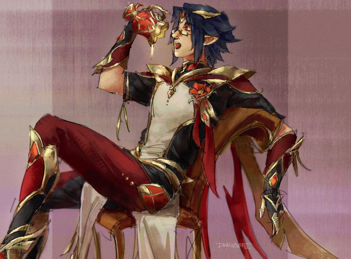redriftKnight tweet picture
