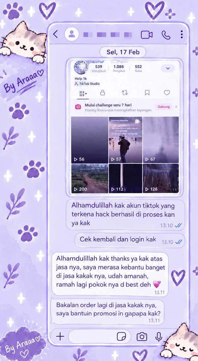 barietf's tweet photo. Open Jasa Hack Akun, Jasa Pemulihan Akun &amp; Jasa Lacak lokasi , Sadap WhatsAp privasi aman 100%.

Jasa balikin akun Instagram dan Facebook, Tiktok, Linkedin, Gmail, Line, Dll. 

Serta : Hapus Akun,Lacak Lokasj,DLL

Fastrespon pastinya!! 
Full Testii, Fast Proses, Wa Di Bio https://t.co/VCaxT2cQrq