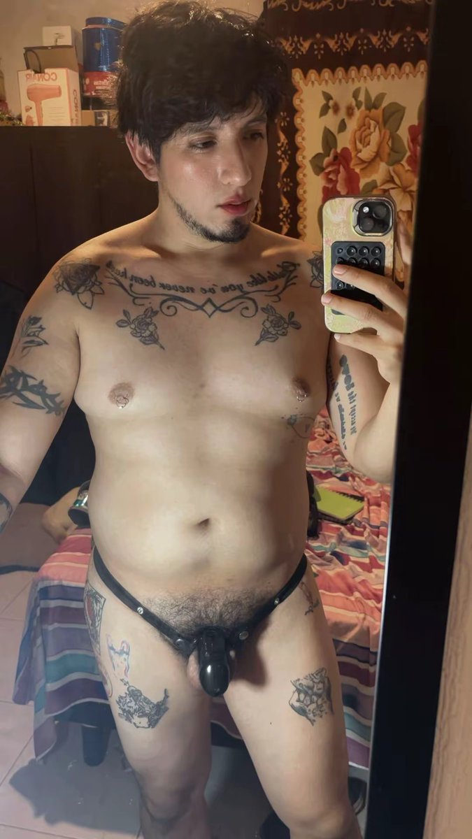 GaySumisoGdl's tweet photo. #Day5 #locktober #sumisogdl #gaygdl @guadalajara_gay https://t.co/VFjzpV184D