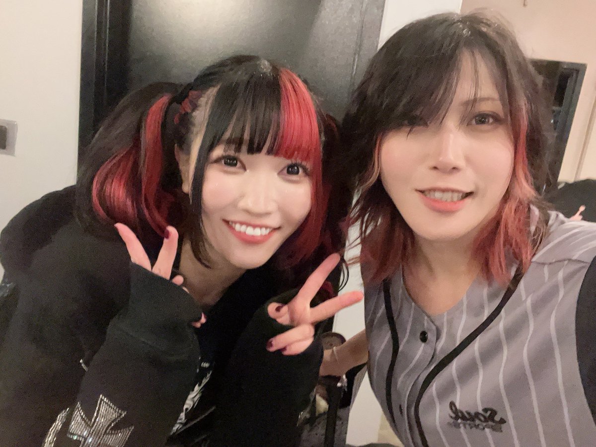 utami0914's tweet photo. 本日はこちら

アメリカで出会った伊藤ちゃん
楽しくお話したそんな時もありました

もう絶交しました

許さない！！😡 https://t.co/4qXf6er18c