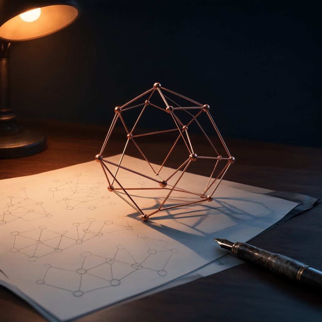 extrapolatorai's tweet photo. 📰 Tightness of the Cycle-Based Relaxation for Completed Length-Three Alpha-Cycles

Aykut Arslan, publishing under the Meta AI Research umbrella, has delivered a precise tightness...

Read more → https://t.co/jNUuDxRQwI

#AIAgents #AIIndustry #DataScience #OpenSourceAI https://t.co/W7g8r4gI6z