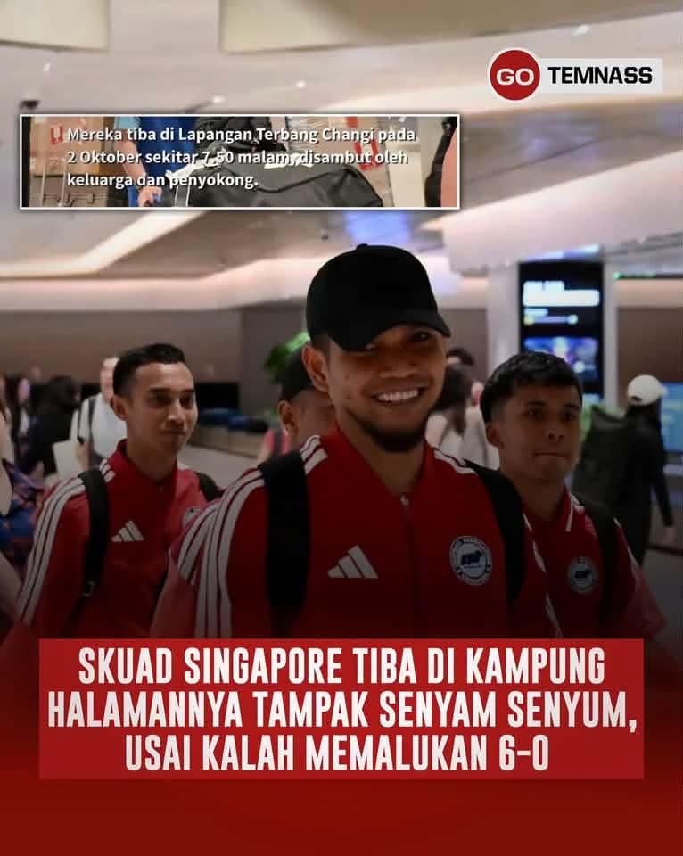 FerryFe71749796's tweet photo. Malingsia sama Singapore main kotor tetep aja mampus,.
#dirtysingapore https://t.co/TkHyX85KDl