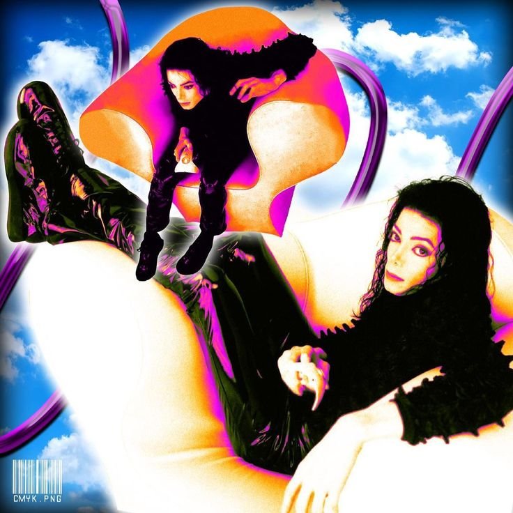 mjchewingum's tweet photo. i love these kind of edits people used to be so creative https://t.co/NNnJqUdX6G