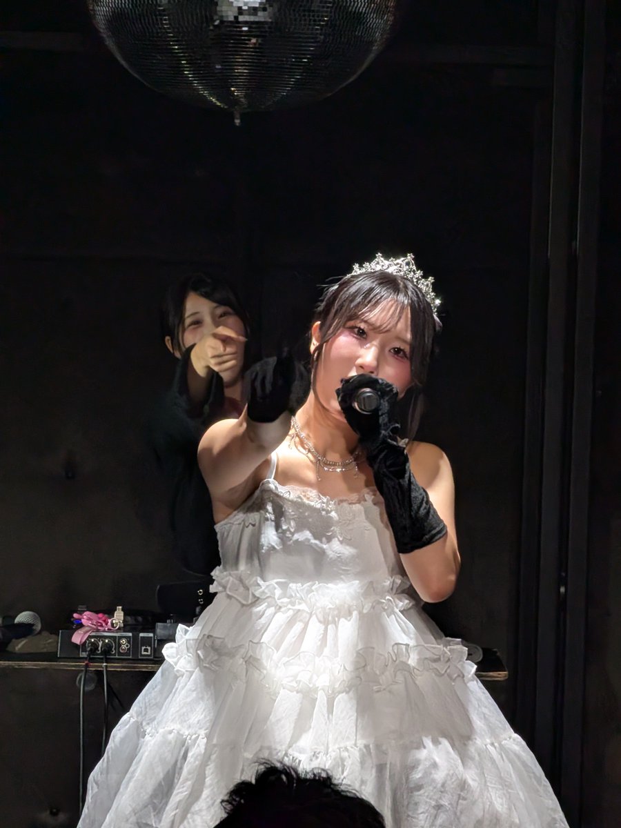 390420saku's tweet photo. 2026.10.3
AINO BIRTHDAY PARTY
会場:SYNC THEATER4 (LEGACY FLOOR)
NEONLINE
赤色担当AINO (@AINO_neonline )
#ネオラ
#NEONLINE
#相思相AINO https://t.co/fhys3v853D