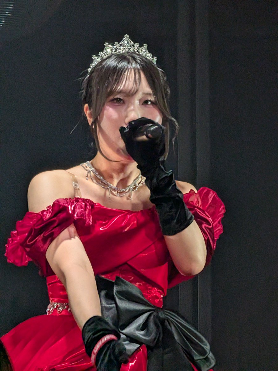 390420saku's tweet photo. 2026.10.3
AINO BIRTHDAY PARTY
会場:SYNC THEATER4 (LEGACY FLOOR)
NEONLINE
赤色担当AINO (@AINO_neonline )
#ネオラ
#NEONLINE
#相思相AINO https://t.co/fhys3v853D