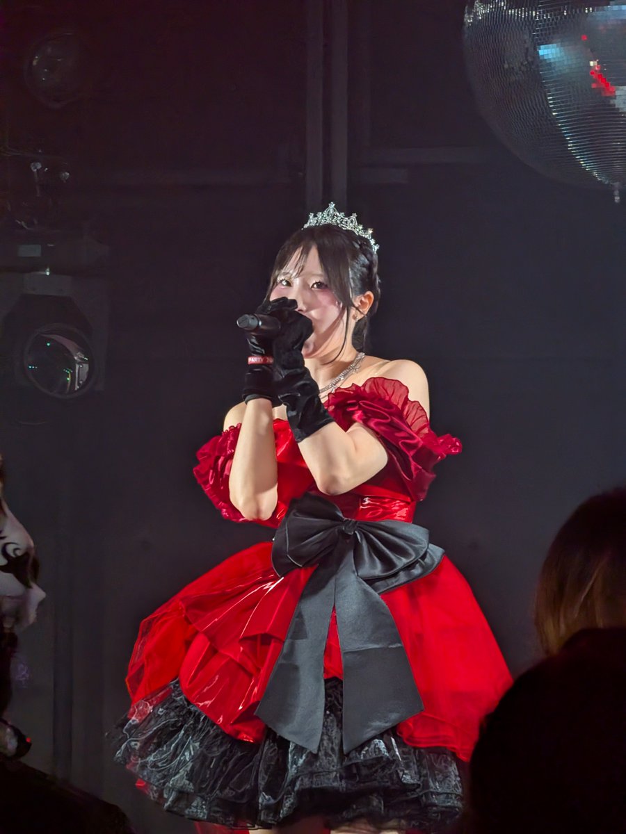 390420saku's tweet photo. 2026.10.3
AINO BIRTHDAY PARTY
会場:SYNC THEATER4 (LEGACY FLOOR)
NEONLINE
赤色担当AINO (@AINO_neonline )
#ネオラ
#NEONLINE
#相思相AINO https://t.co/fhys3v853D