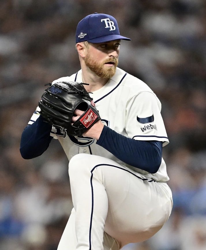 609SportsTalk's tweet photo. Drew Rasmussen in game 1 vs the Yankees 

8IP 1H 0ER 2BB 10Ks

#postseason #RaysUp https://t.co/8QgjcYKYBn