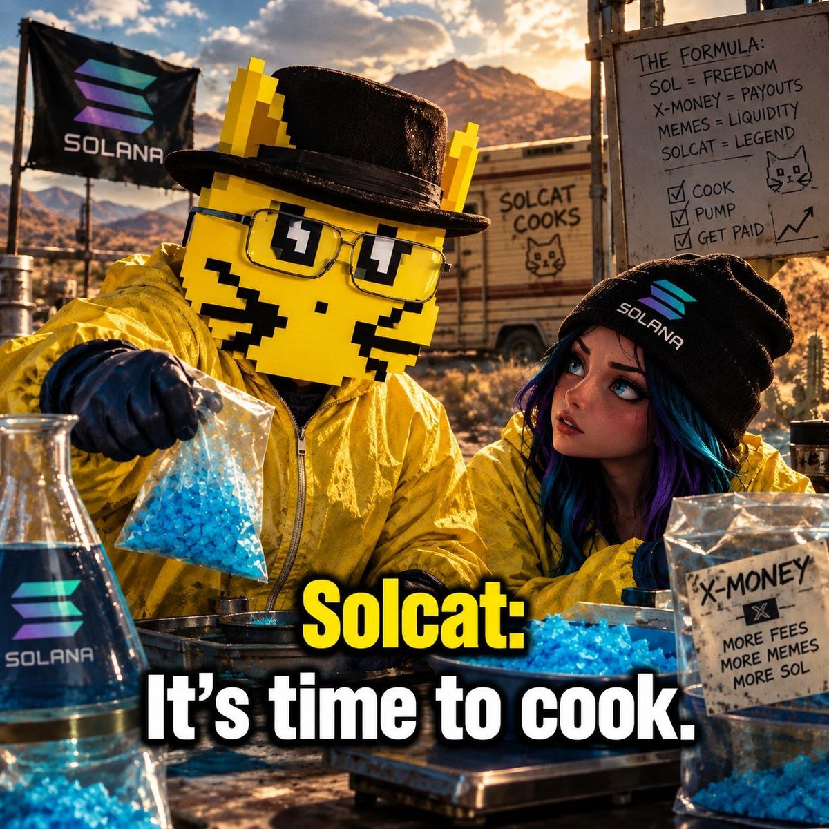 NeRvE_ReKt's tweet photo. @coingecko $SOLCAT @PaidSolCat https://t.co/8FMOHqqSe9