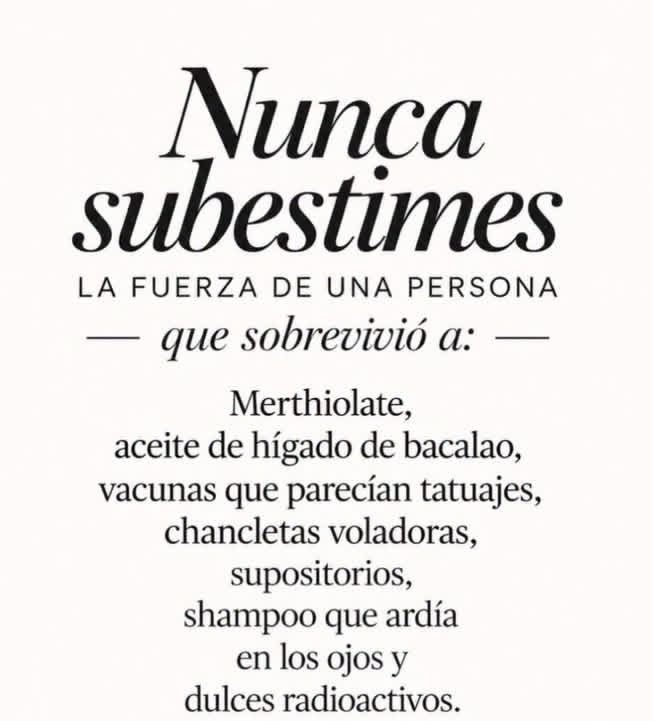 Carritovacio's tweet photo. 😁😁😁 https://t.co/h1xLTFK4fI
