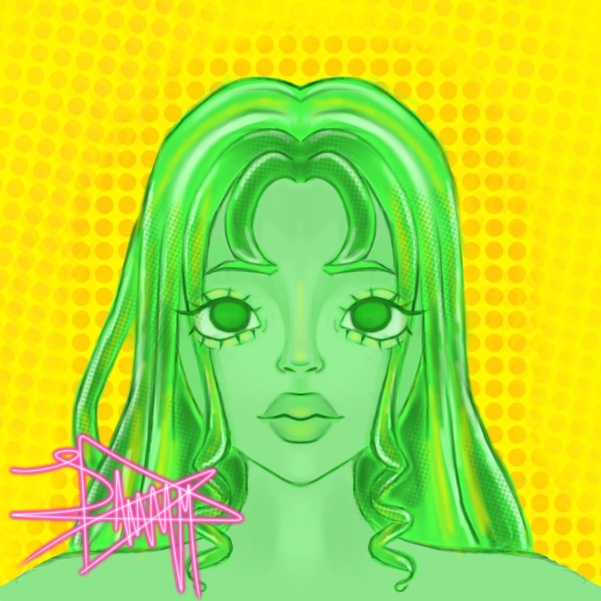 ST4RRYY_MUSIC's tweet photo. ♡~DRAWING 001~♡

♡~GOAL: $0/$50,000~♡
If you like my art, please share! I have a big goal to reach LOL I also wanna get a #vgen code soon! https://t.co/hEZAs6AB6H