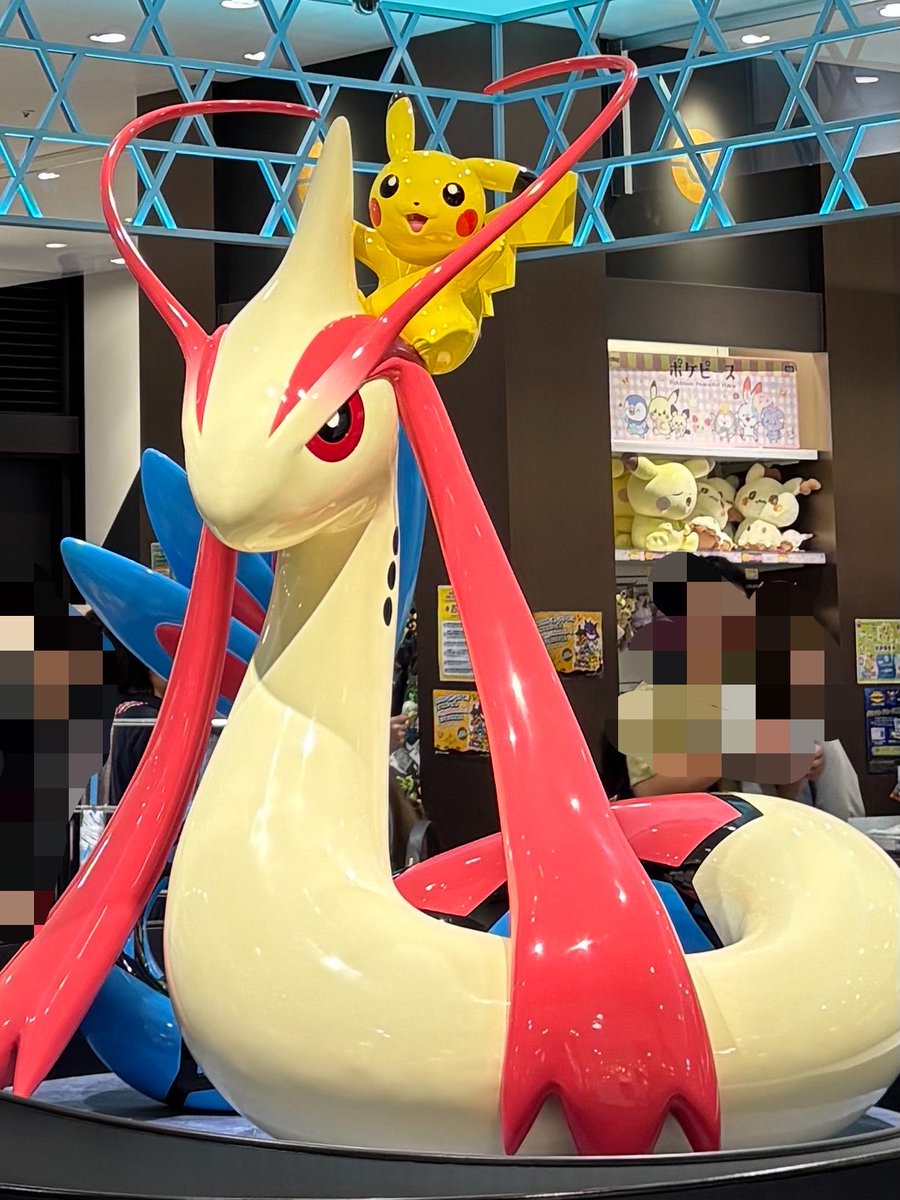 immasterball's tweet photo. ちょうどいい時間に着いたから開店してすぐ行ってみた https://t.co/04UmV6kOig