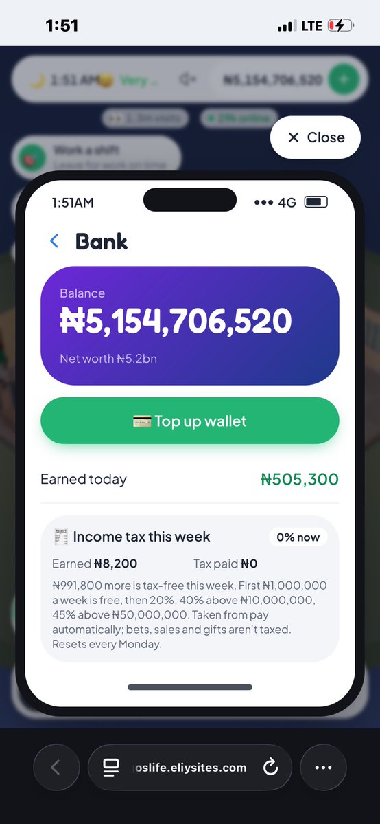 adeagboqym's tweet photo. If 10 million is I not too small drop addy
#lagoslife https://t.co/Q06jsE7tVz