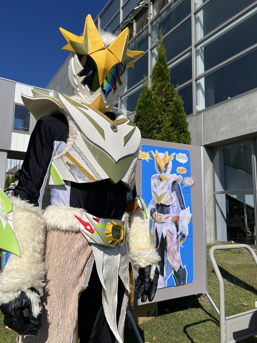 TaKeG007's tweet photo. 始まるよ〜✨️ https://t.co/sw3vCiNTGJ