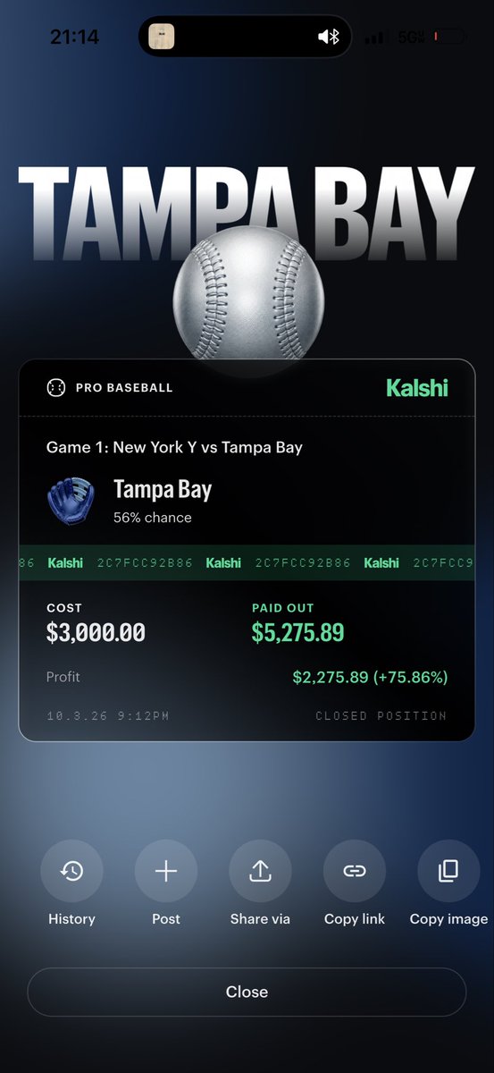 Gaviin2x's tweet photo. Rays ML ✅ https://t.co/CwI4vntHaQ