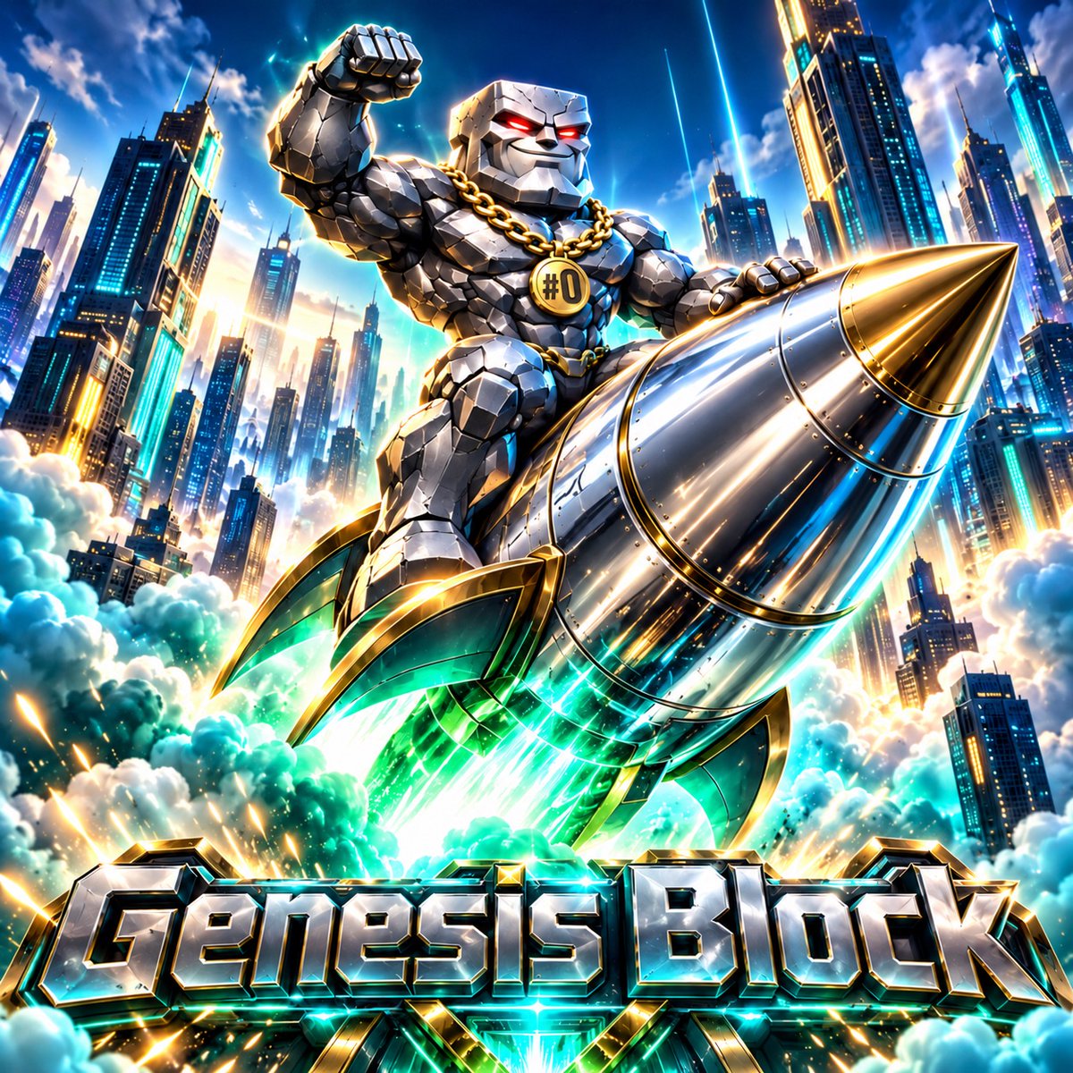 GenesisBlockX's tweet photo. https://t.co/ucpOT9BOjC https://t.co/CuFcxcAhG5