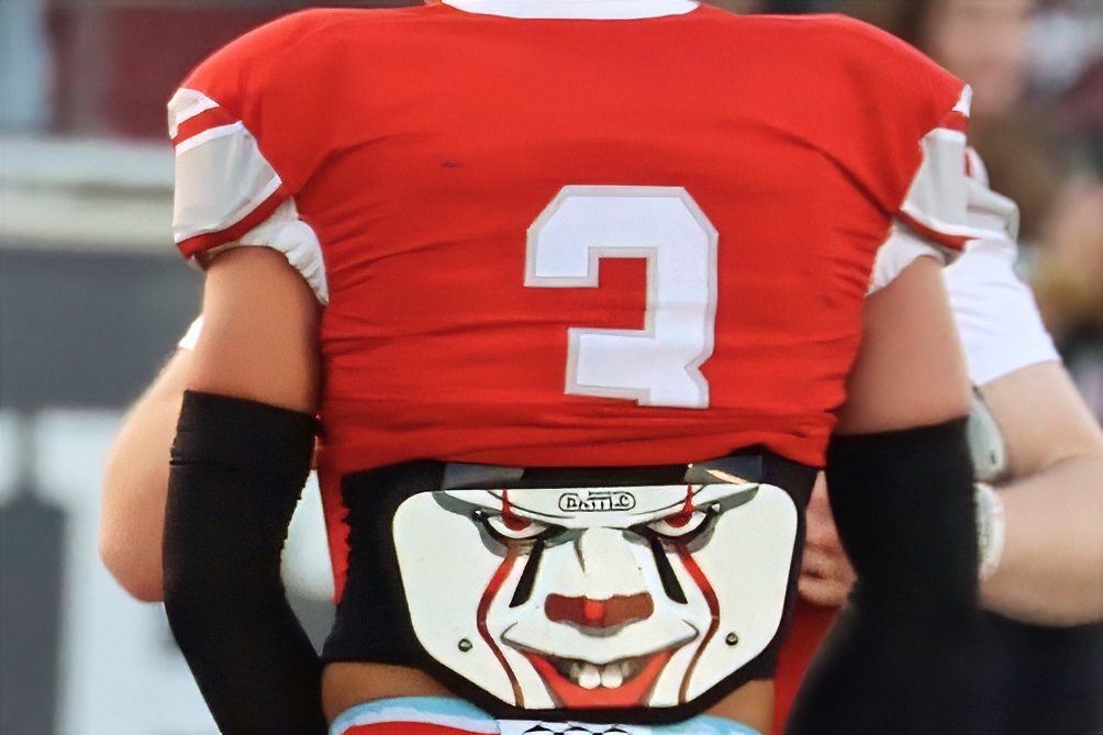 icaree__'s tweet photo. DCG Homecoming Pregame Photos
@dcgfootball https://t.co/E1zYt91nVm