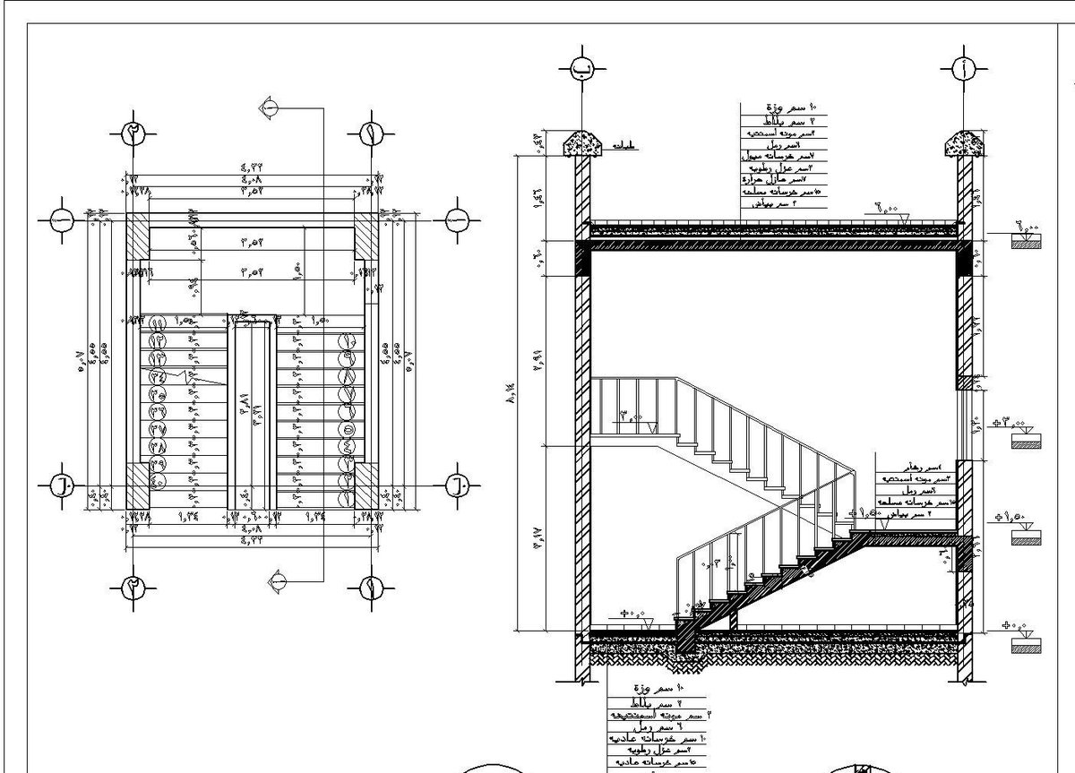 UAE_ARCH5's tweet photo. انجاز جميع المشاريع المعماريه والرسومات التنفيذيه Construction على برنامج الريفيت revit 
جامعة الامارات 
جامعة خليفه
جامعة زايد https://t.co/SNpbP46WIA
