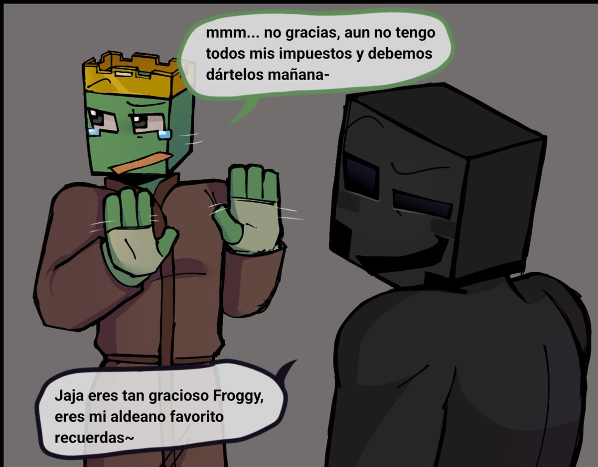 Anonimus_067's tweet photo. 2/??

"El masaje"

#Frox #frox

Coman de a poco o se me van a atragantar https://t.co/pIsTqW8Sy1