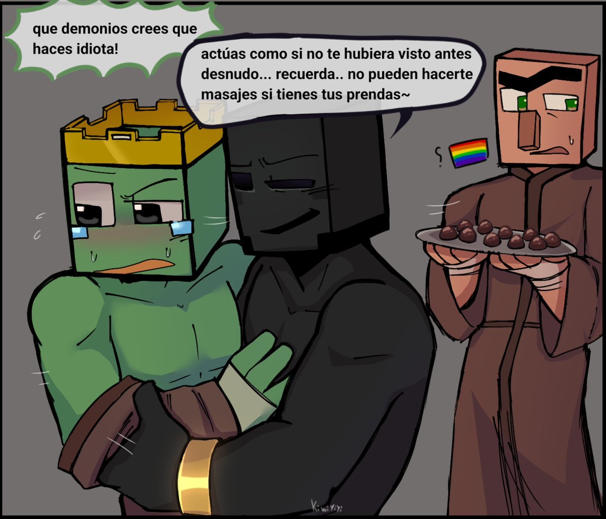 Anonimus_067's tweet photo. 2/??

"El masaje"

#Frox #frox

Coman de a poco o se me van a atragantar https://t.co/pIsTqW8Sy1