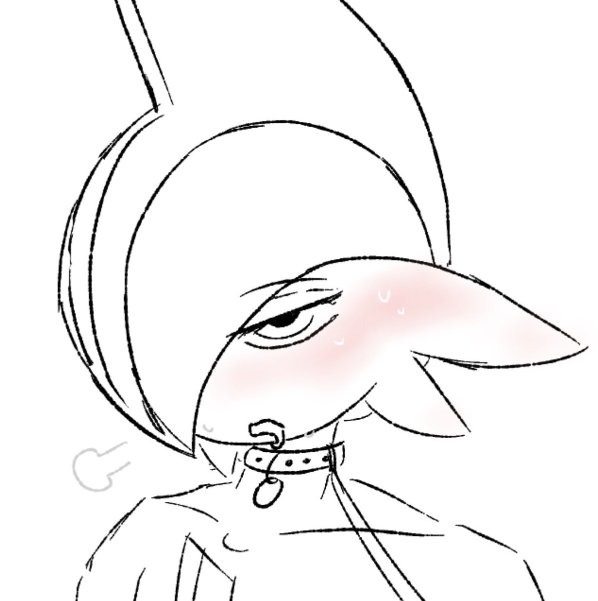 RuthlessEndling's tweet photo. Love how my gallade drawings have become so diverse. He is either just a goober or… or having a fun time. https://t.co/lzolmjTlc1