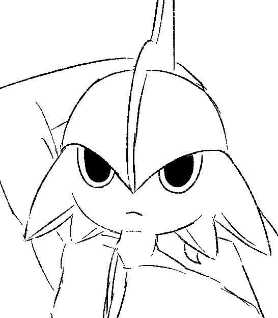 RuthlessEndling's tweet photo. Love how my gallade drawings have become so diverse. He is either just a goober or… or having a fun time. https://t.co/lzolmjTlc1
