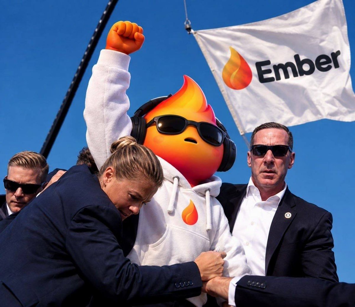 embercurve's tweet photo. We built your million-dollar projects and your million-cap projects inside a module.

solana:5dvXTZ5qwgafnHtwu3Ls3QrWx1U4LQsFeCuJgkk4QEC6 GOD MODE. https://t.co/eqSWSI0vTh