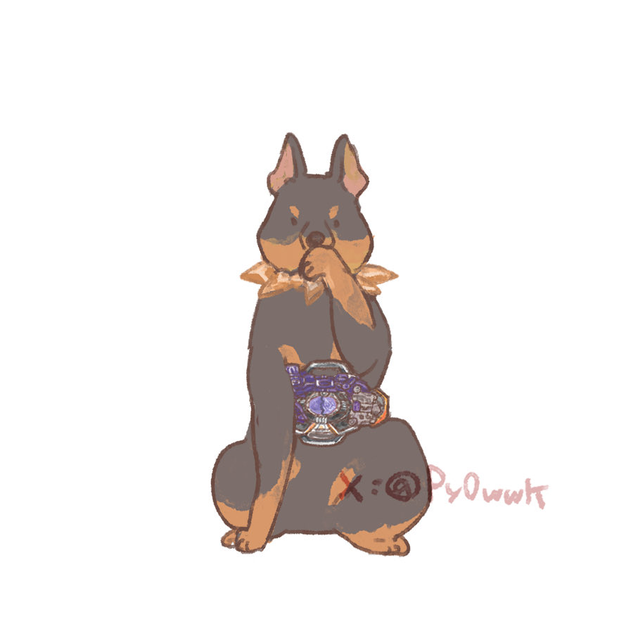 Py0wwK's tweet photo. #仮面ライダーヴァンケン
🐕 https://t.co/zIOU1o55rf
