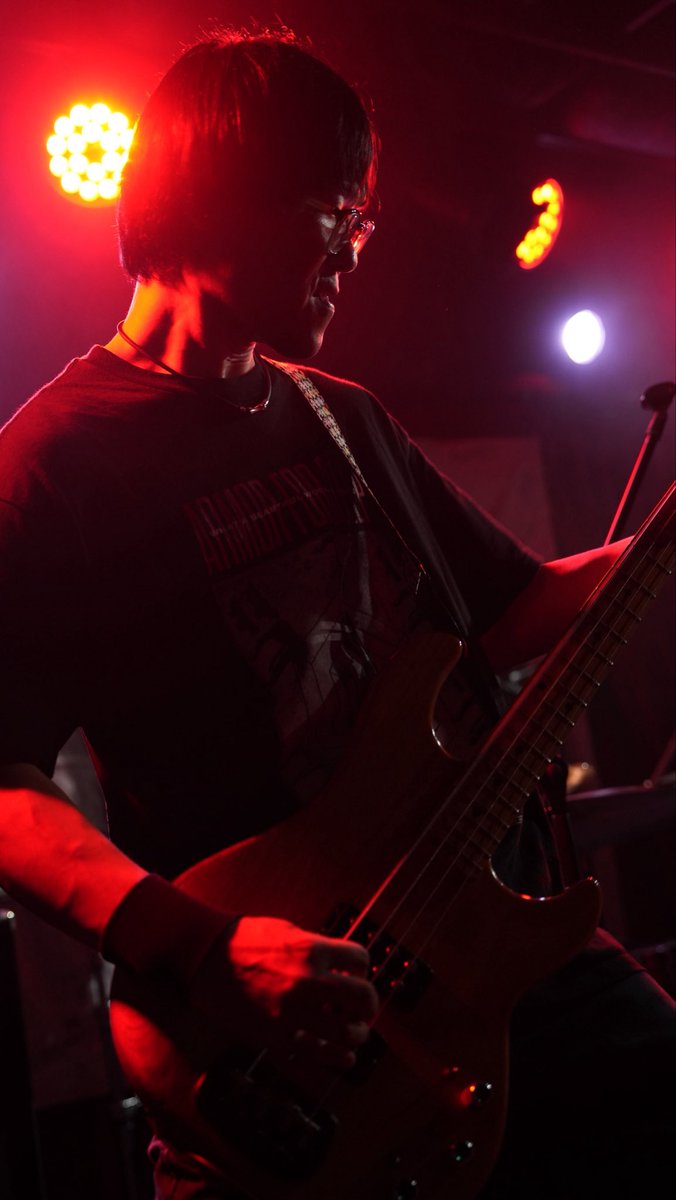 JOYNT_neo's tweet photo. 【 Live photo ④📸】

2026.9.26
『JOYNT.neo』

JOYNT.neoに出演頂いたアーティストの��イブフォトを掲載致します。

アーティスト：NEW ANCIENT STORY
artist： @NewAncientStory 
photo：cuckoo studio @cuckoo_studio https://t.co/rEMMjeupae