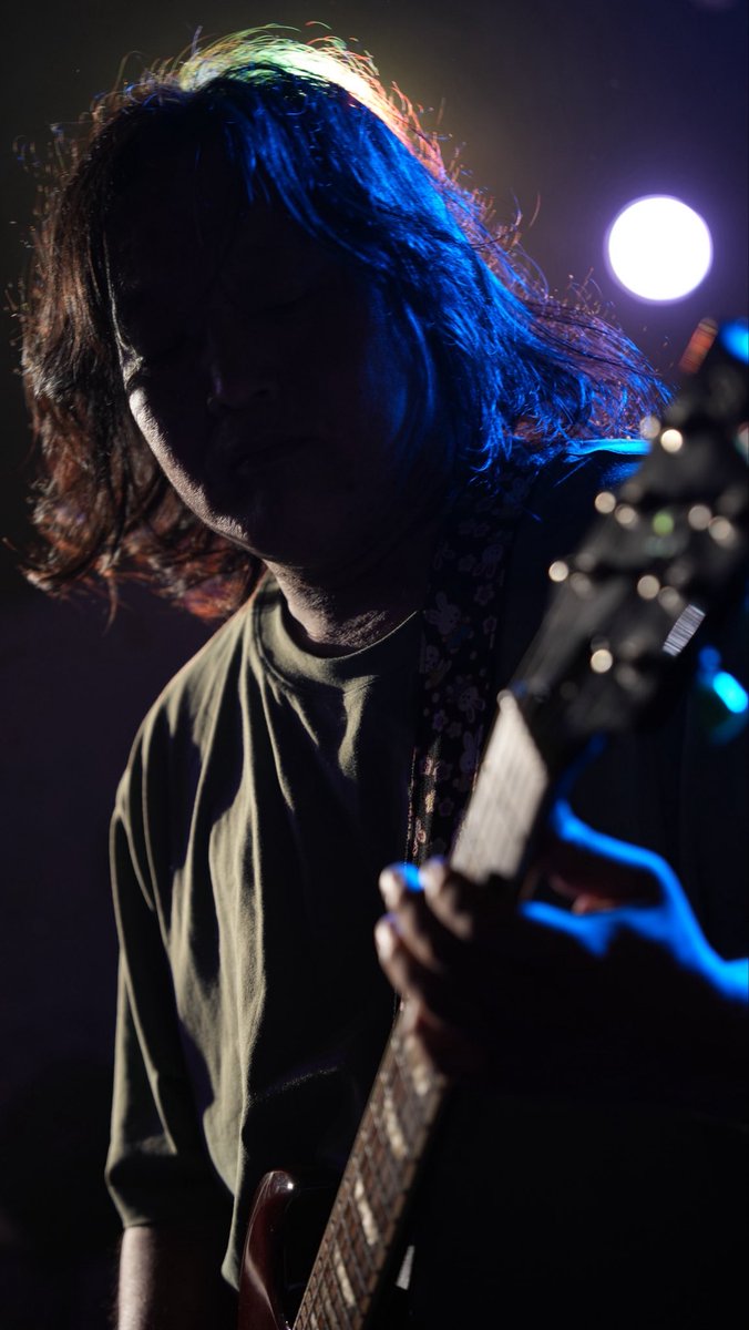 JOYNT_neo's tweet photo. 【 Live photo ④📸】

2026.9.26
『JOYNT.neo』

JOYNT.neoに出演頂いたアーティストの��イブフォトを掲載致します。

アーティスト：NEW ANCIENT STORY
artist： @NewAncientStory 
photo：cuckoo studio @cuckoo_studio https://t.co/rEMMjeupae
