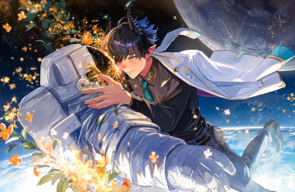 RenzNyanya's tweet photo. 💚#RenZottoArt
fullsize https://t.co/QygBDKAwDJ