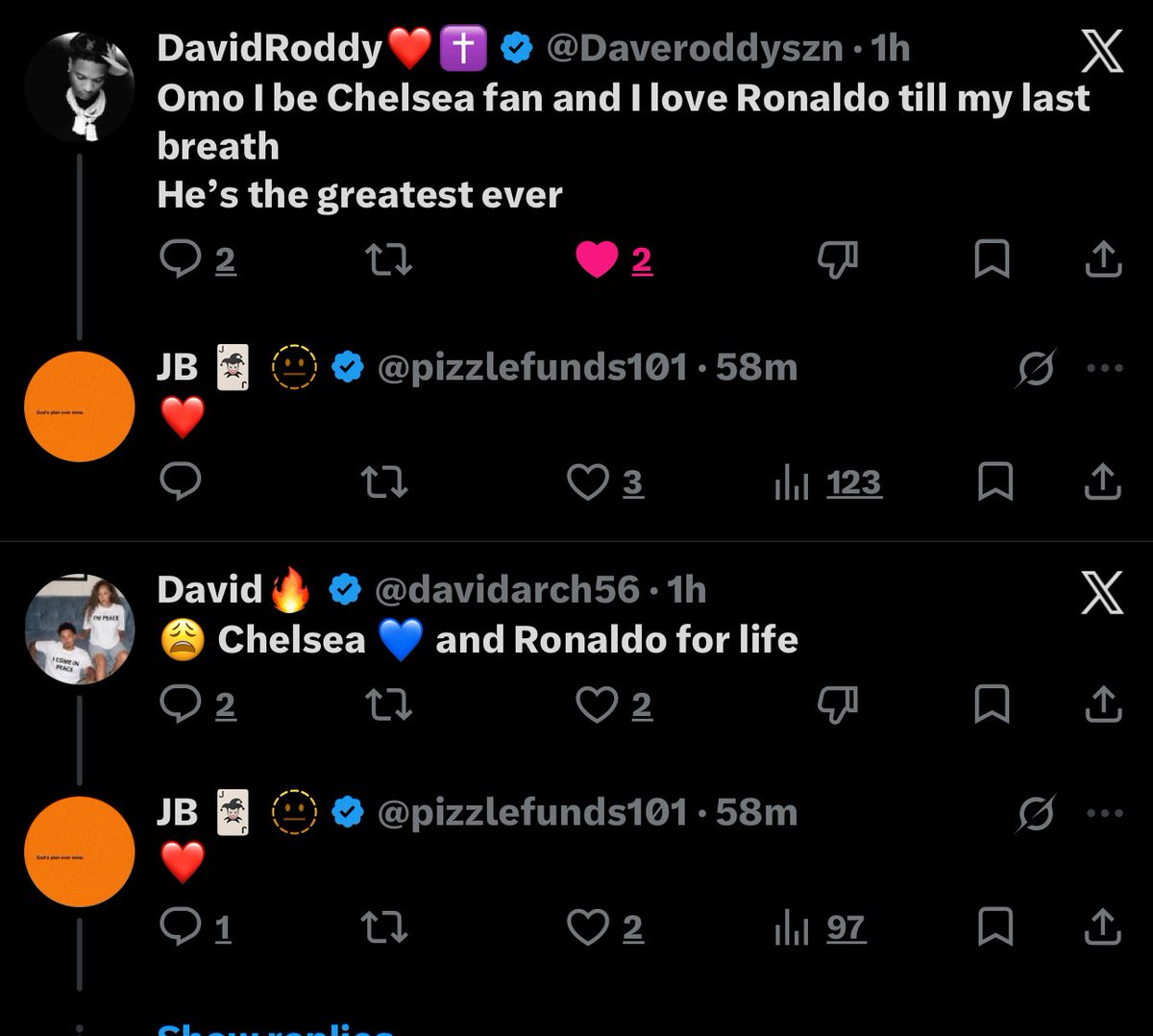 pizzlefunds101's tweet photo. Who is dumb or Delulu here ? https://t.co/uurIopOZO2