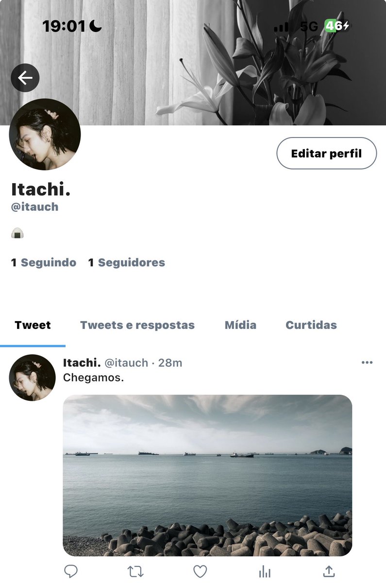 sadellais's tweet photo. • Itachi Uchiha
— 41 anos, solteiro.
— Oftalmologista. https://t.co/32xB1gdgZe