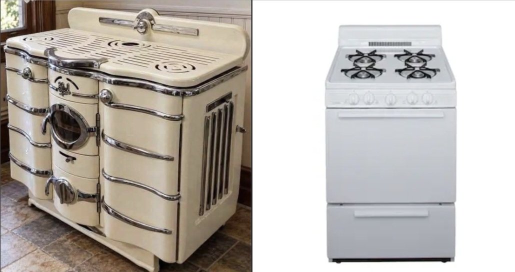 LAChas77's tweet photo. One of these is from an era known as "The Great Depression" and one is manufactured today https://t.co/sjsnb7flzm