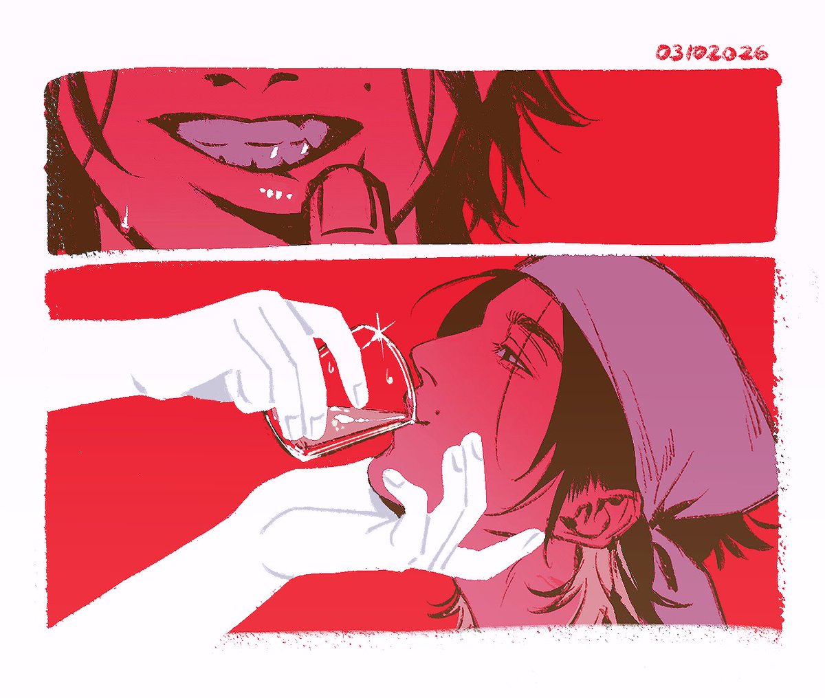 YANM0RI's tweet photo. ❤️ https://t.co/5wTIbjzH2n