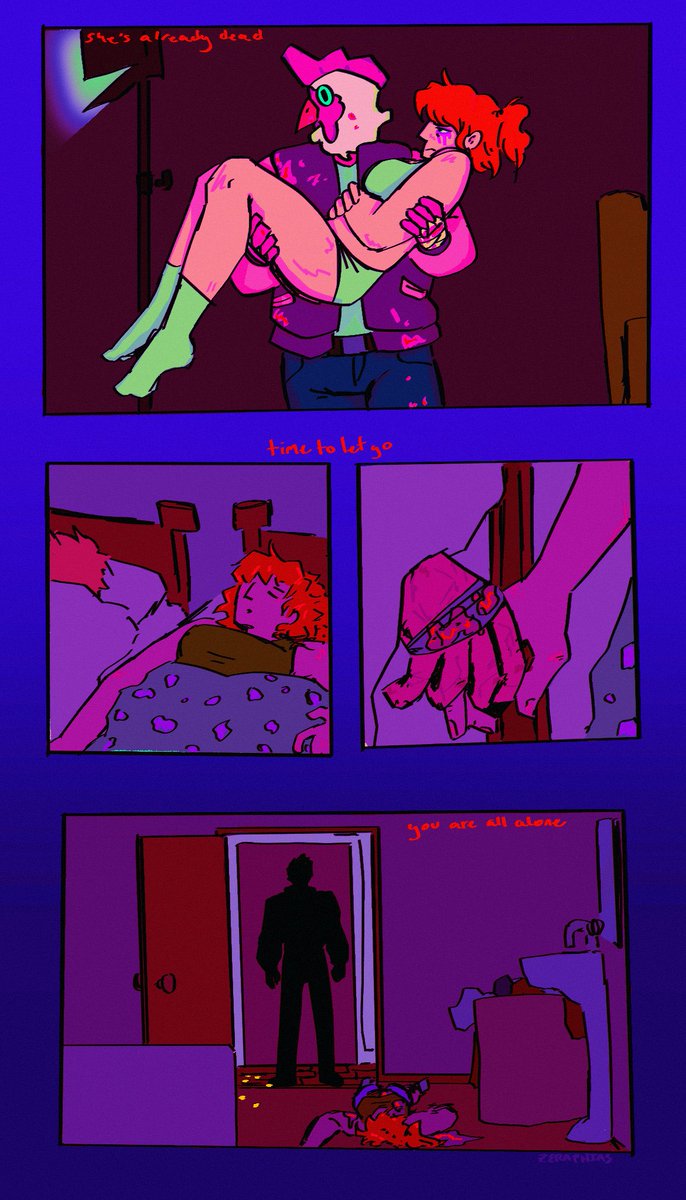 megatrons_whore's tweet photo. something will soon be taken from you

#hotlinemiami #hlm https://t.co/96Wnn5eOqV