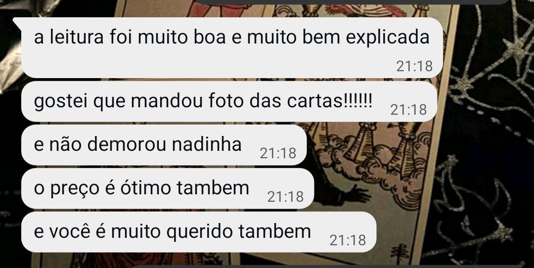 twizardtarot's tweet photo. ੭   𓉸  𓈒 ۫  Feedback de uma tiragem de hoje! https://t.co/5ulnHoKdL2
