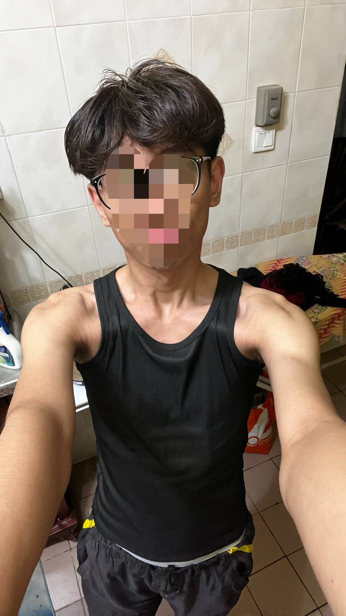 BlvkShu's tweet photo. tak nak balik perak https://t.co/MpZd2GVPE7