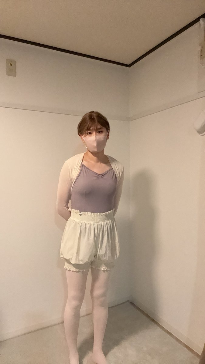 golucky323's tweet photo. 有没有福冈一起女装逛街不涩涩哒
-
福岡で一緒に女装してお買い物できる人いませんか〜？
えっちなことなしで、普通に楽しく遊びたいです🥺
#福冈 #男娘 #cd #福岡 https://t.co/M4BVWT4IOq