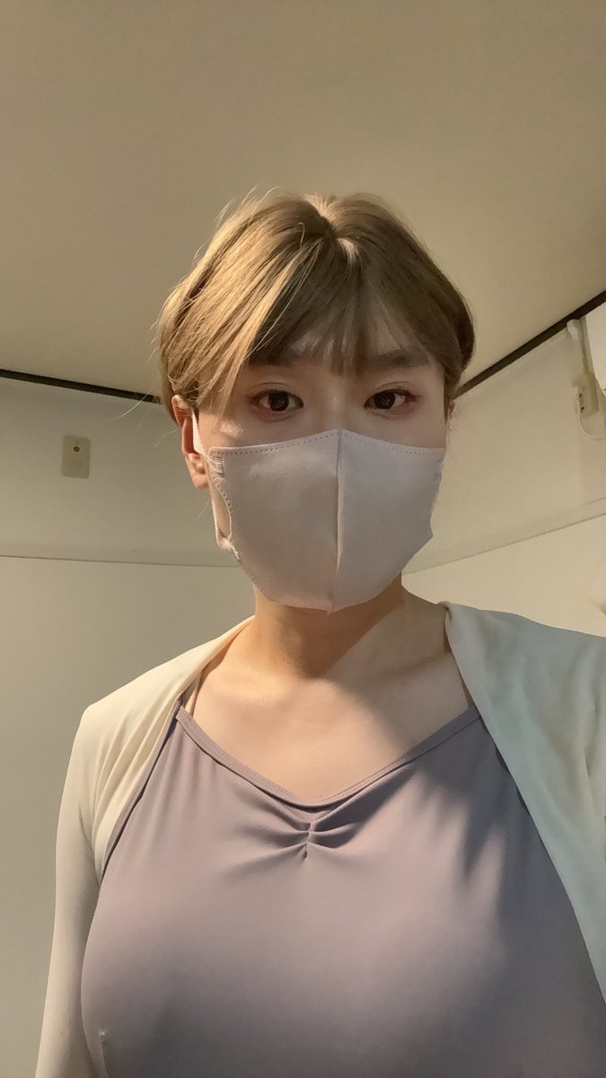 golucky323's tweet photo. 有没有福冈一起女装逛街不涩涩哒
-
福岡で一緒に女装してお買い物できる人いませんか〜？
えっちなことなしで、普通に楽しく遊びたいです🥺
#福冈 #男娘 #cd #福岡 https://t.co/M4BVWT4IOq