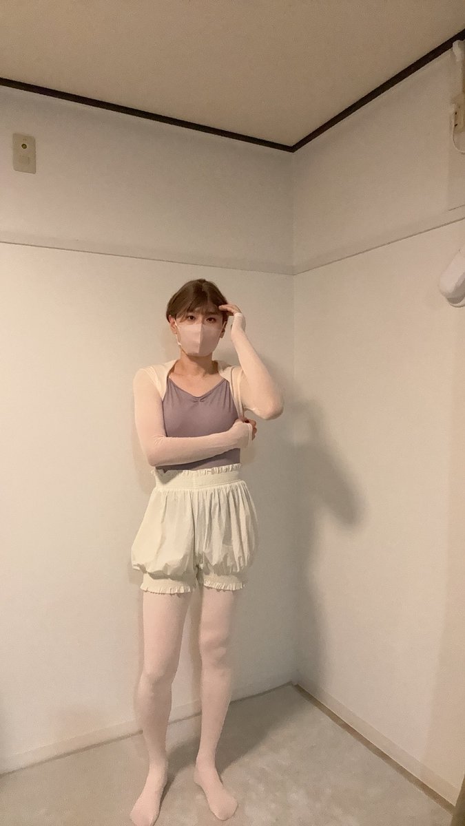 golucky323's tweet photo. 有没有福冈一起女装逛街不涩涩哒
-
福岡で一緒に女装してお買い物できる人いませんか〜？
えっちなことなしで、普通に楽しく遊びたいです🥺
#福冈 #男娘 #cd #福岡 https://t.co/M4BVWT4IOq